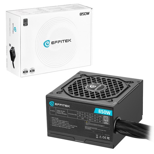 850watt atx netzteil - atx,
