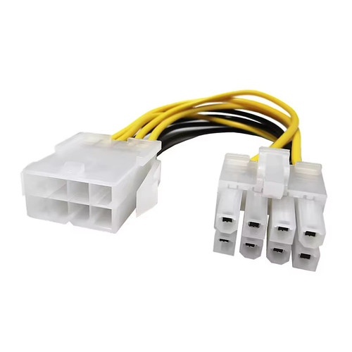 8pin atx stromkabel strom - stromkabel,