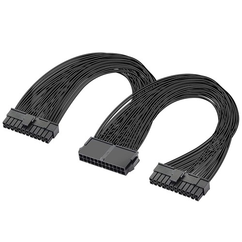 Dual psu netzteil pin - netzteil,