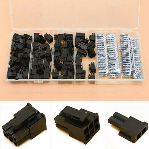 400x terminal crimp pin - crimp,
