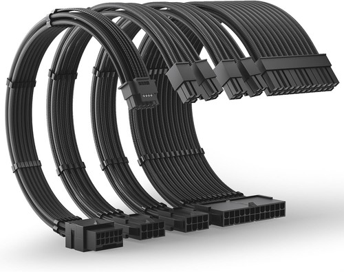 Pcie 12vhpwr psu - pcie,