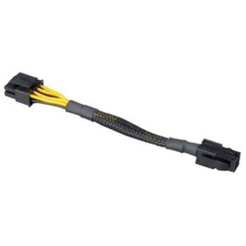 Akasa pin - atx12v, zu