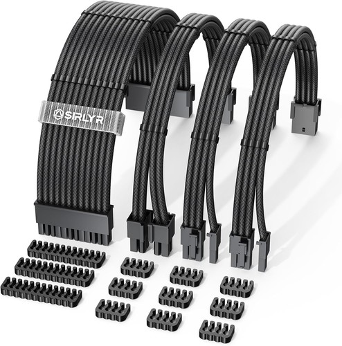 Psu kabelverlängerung kit - psu,