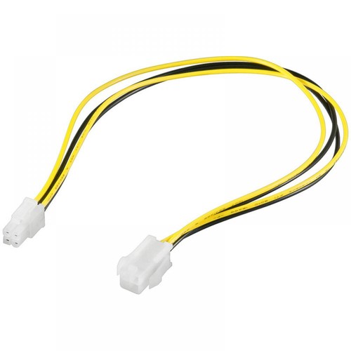 Pin powerkabel - 4,
