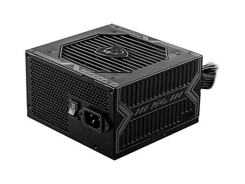 Msi mag a750bn pcie5 - mag, 750w