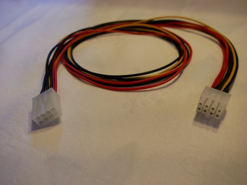 8pin atx verlängerung - 8pin,