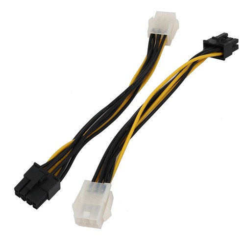 Stück pin stecker auf - stück,