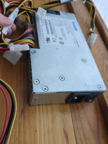 Netzteil rackable 476watt - rackable, 1u