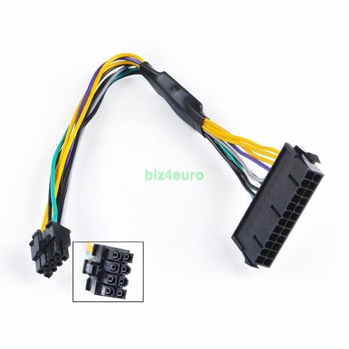 24pin auf 8pin atx - 24pin,