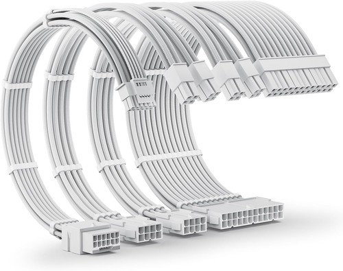 Pcie 12vhpwr psu - pcie,
