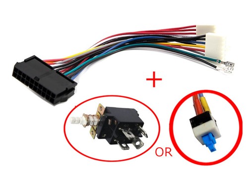 24pin atx p9 - zu, &