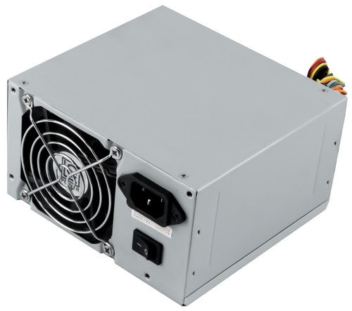 Power lc420h 420w - 420w, atx