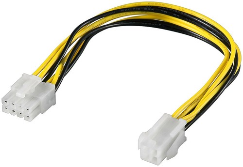 Mainboard strom adapter atx - mainboard,