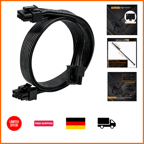 Comeap pcie kabel - pcie, atx
