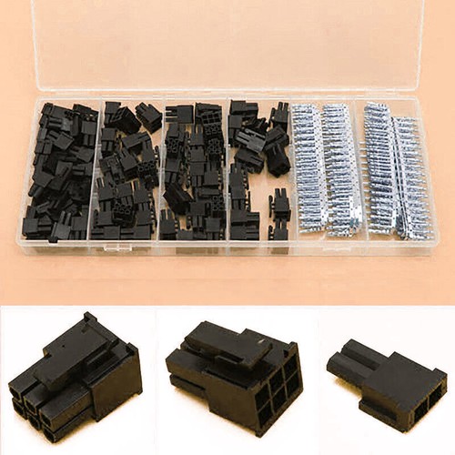 50pcs 5557 2pin - 50pcs, 8p