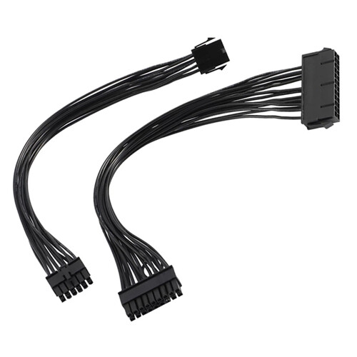Atx pin auf 8 - pin,