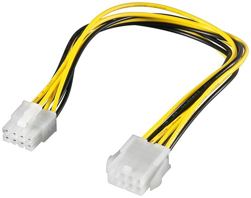 Mainboard eps pin - eps, 8