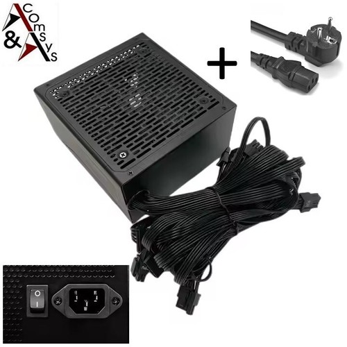600w 600 watt gamer pc - watt,