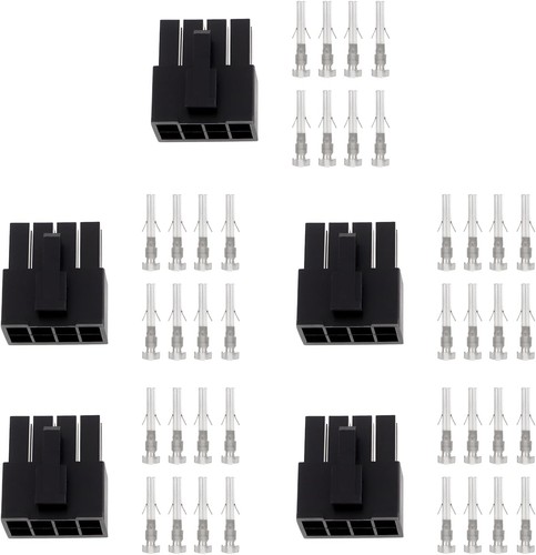 Pin atx eps - 8-pin, stecker