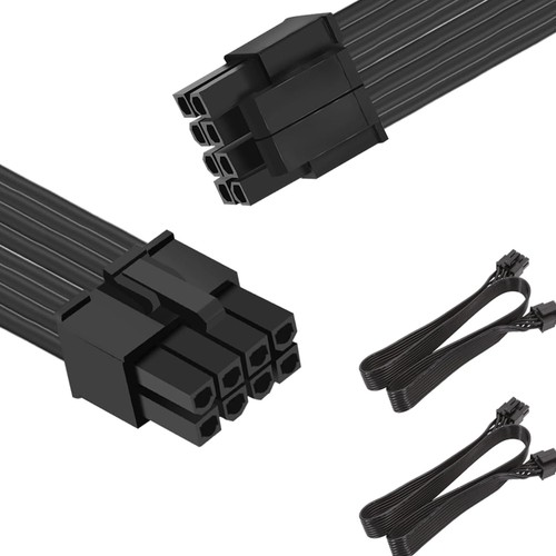 Corsair eps 12v pin - corsair, cpu