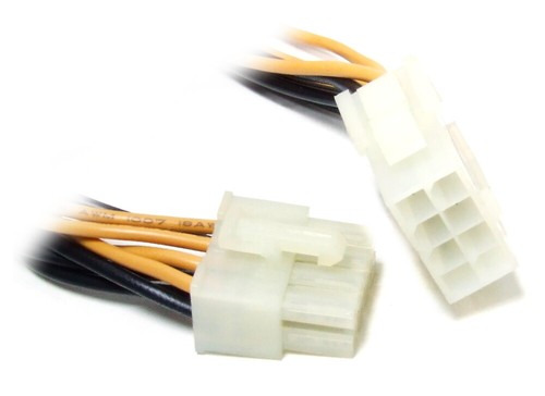 Atx eps psu pin - eps, male