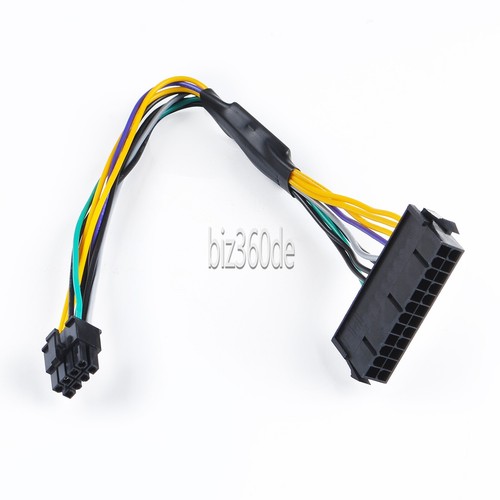 Pin atx power - pin, 8
