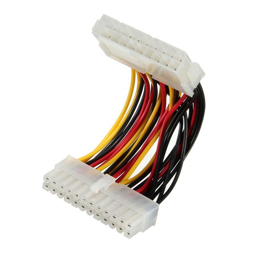 Atx netzteil adapter - 20, 24