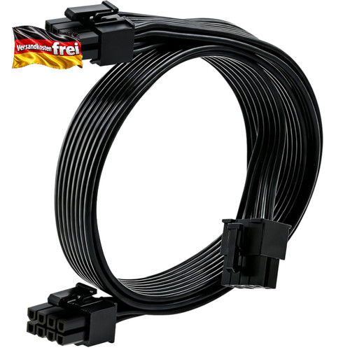Pcie kabel pin - auf, 8