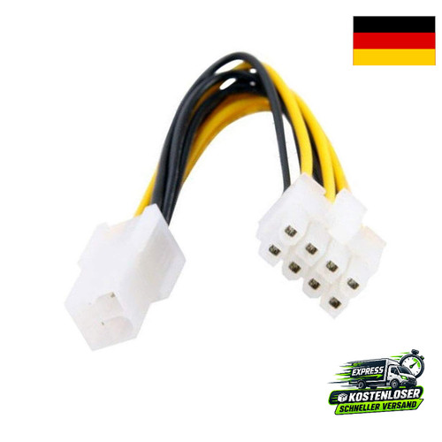 Atx pin auf - atx, 4-pin