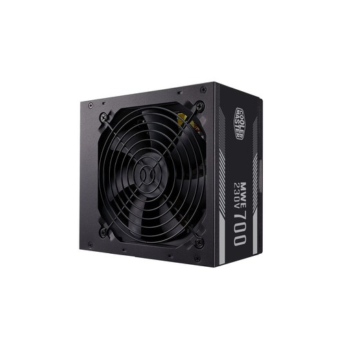 Cooler master mwe 700w - cooler,