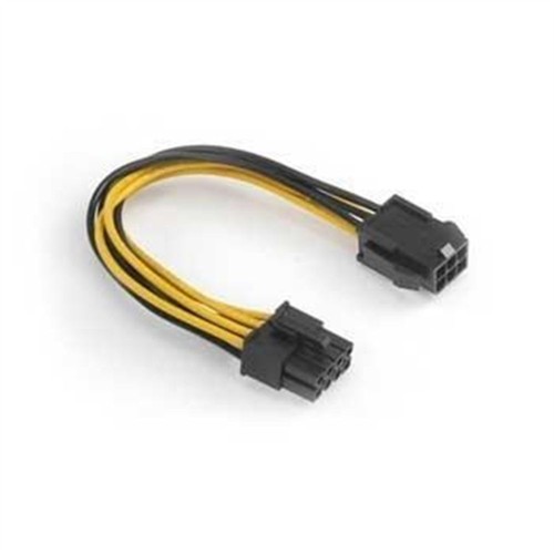 Akasa pin pcie zu - 6-pin,