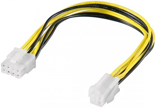 Stromkabel stromadapter - pc, stromkabel/stromadapter