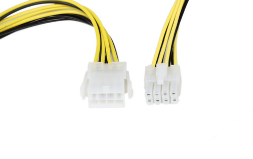 Atx 12v eps pin - atx,
