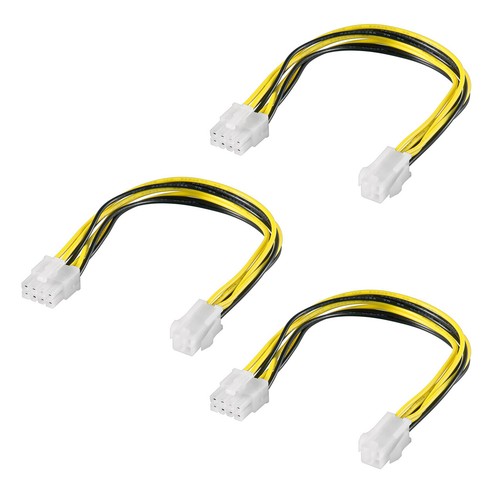 Kabel stromkabel - 3x,