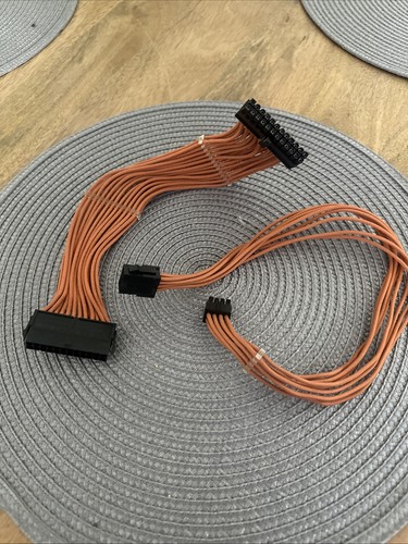 Pin atx verlängerungskabel - 24,
