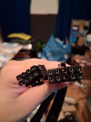 Pin auf - 8, cpu