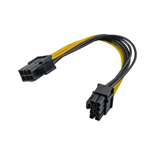 Adapter pci express pcie - pcie, 6