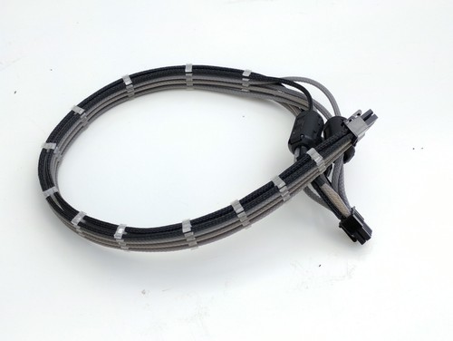Gesleevetes pin psu - gesleevetes, 8