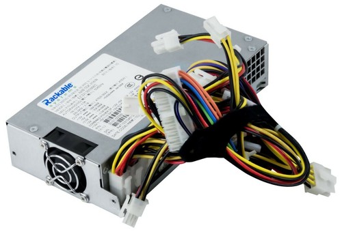 Netzteil rackable 476watt - 1u,