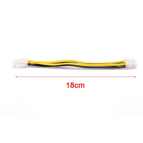 Pin auf atx - auf, 8-pin