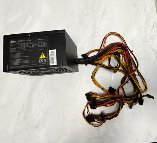 Csl atx netzteil 500w - csl,