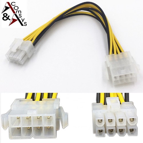 Pin atx strom kabel - 8,