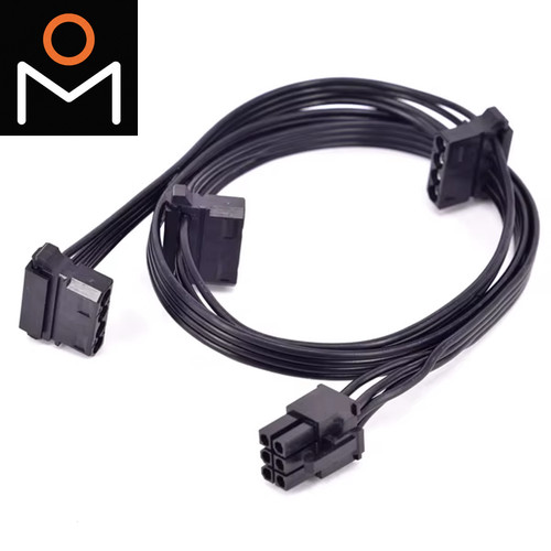Pcie 8pin 2pin ide - 8pin, sata