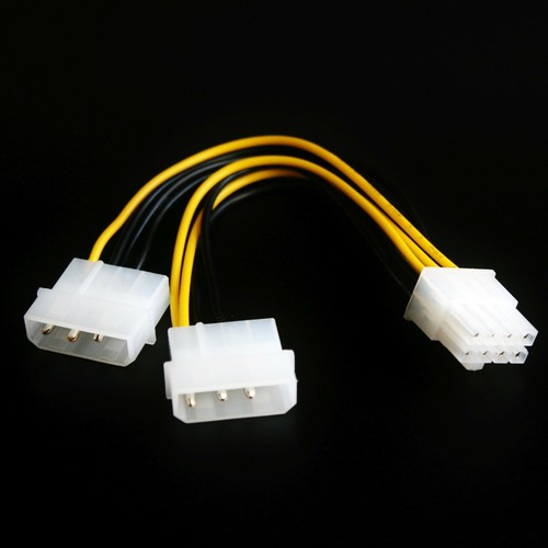 Pin pcie pci express strom - 8-pin, pci-e
