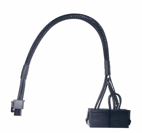 Pin auf - 24-pin,