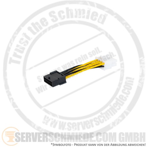 Aic 5cm gpu adapter kabel - gpu,
