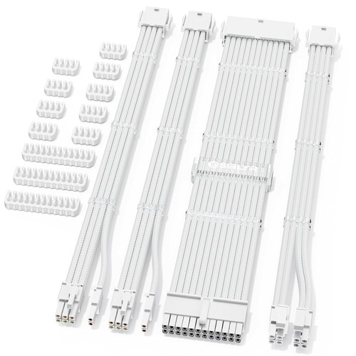 PSU-Verlängerungskabel-Set